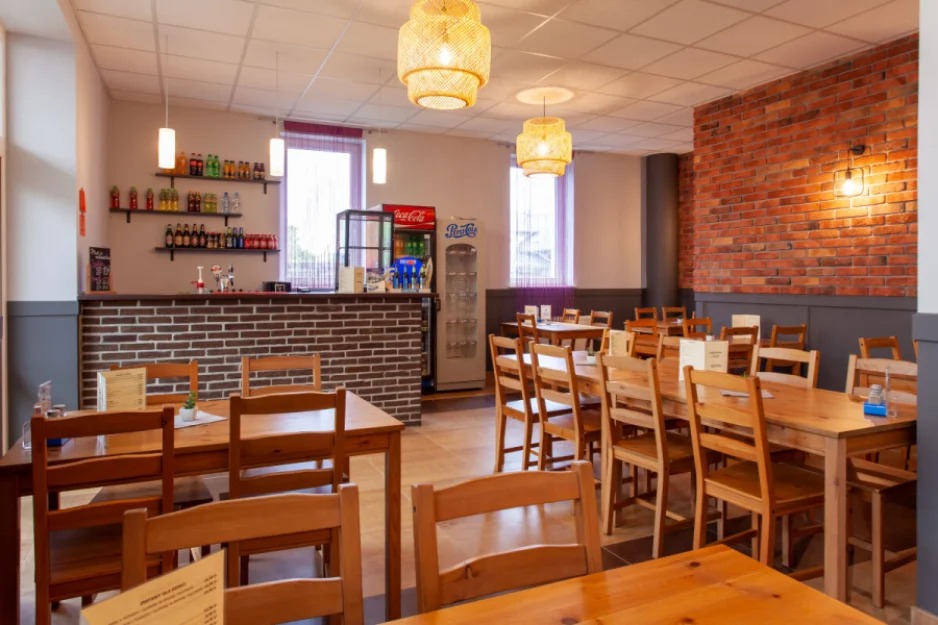 Restauracja Kuchnia Jacka