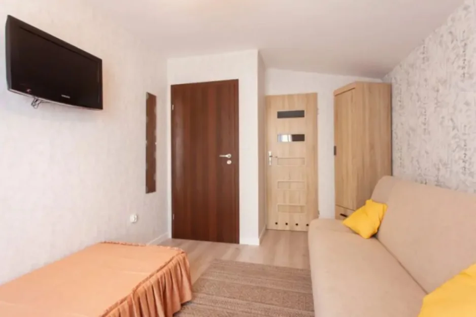 Zdjęcie Pensjonat Apartamenty Anastazja - Jadłodajnia #14