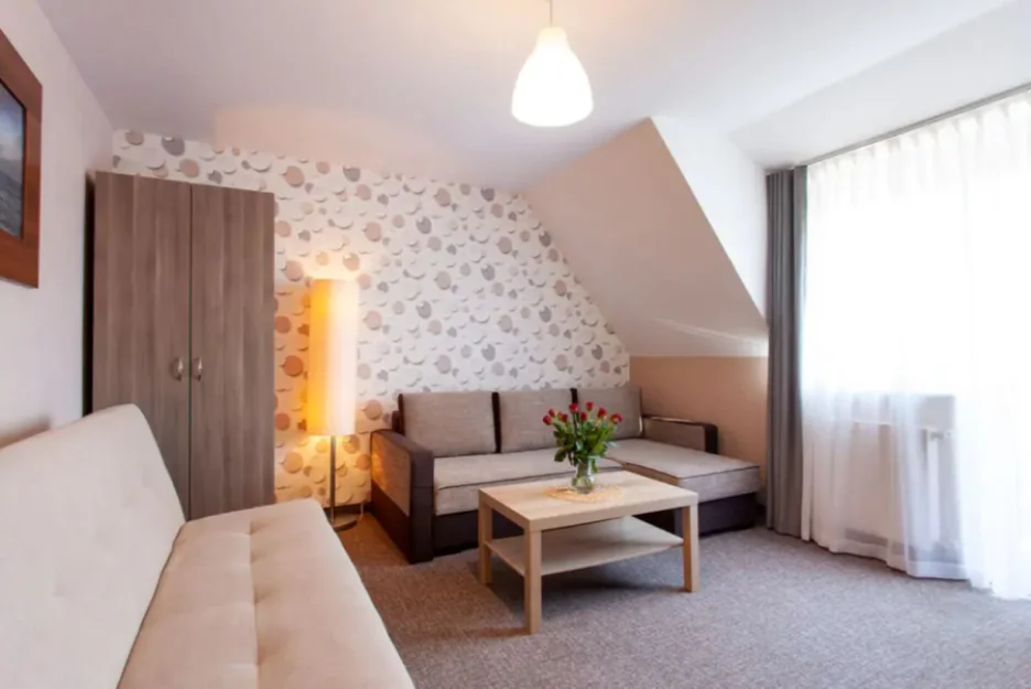 Zdjęcie Pensjonat Apartamenty Anastazja - Jadłodajnia #15