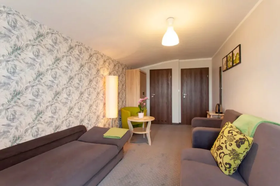 Zdjęcie Pensjonat Apartamenty Anastazja - Jadłodajnia #5