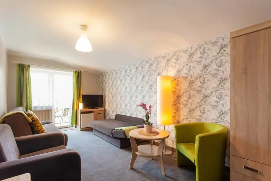 Zdjęcie Pensjonat Apartamenty Anastazja - Jadłodajnia #11