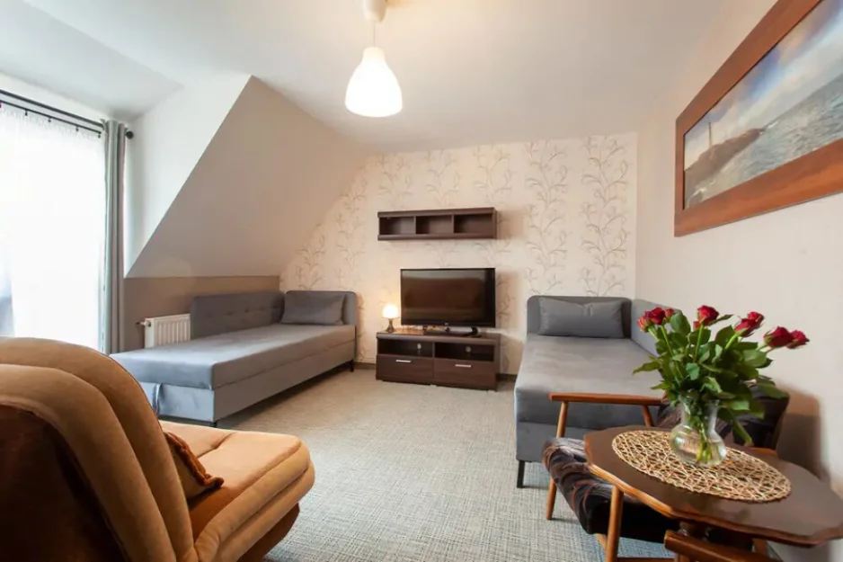 Zdjęcie Pensjonat Apartamenty Anastazja - Jadłodajnia #16