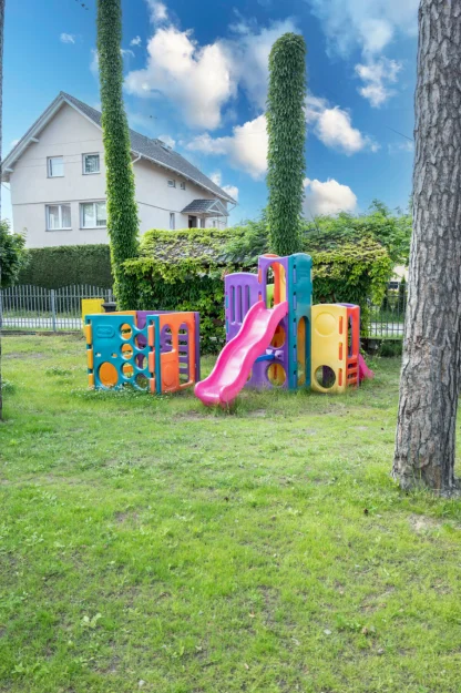 Zdjęcie FALAmiedzywodzie domki i apartamenty #38