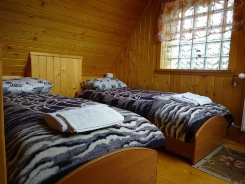 Zdjęcie Pokoje Gościnne Tatrzańska Kotwica #5