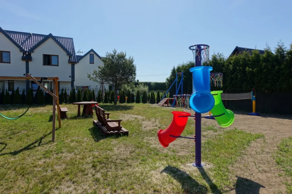 Zdjęcie Domki letniskowe Asterix #38