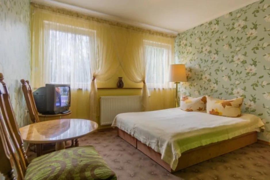 Zdjęcie Pokoje Gościnne ZAJĄCÓWKA #4