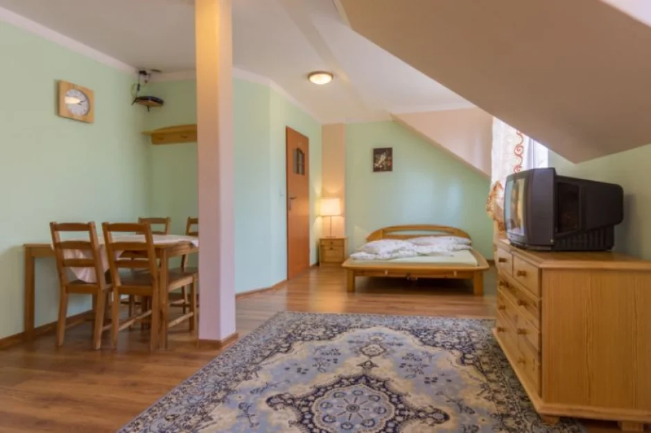 Zdjęcie Pokoje Gościnne ZAJĄCÓWKA #6