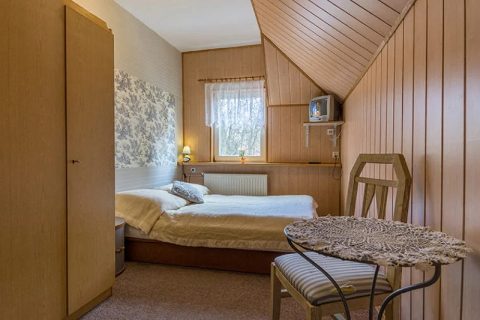 Zdjęcie Pokoje Gościnne ZAJĄCÓWKA #8