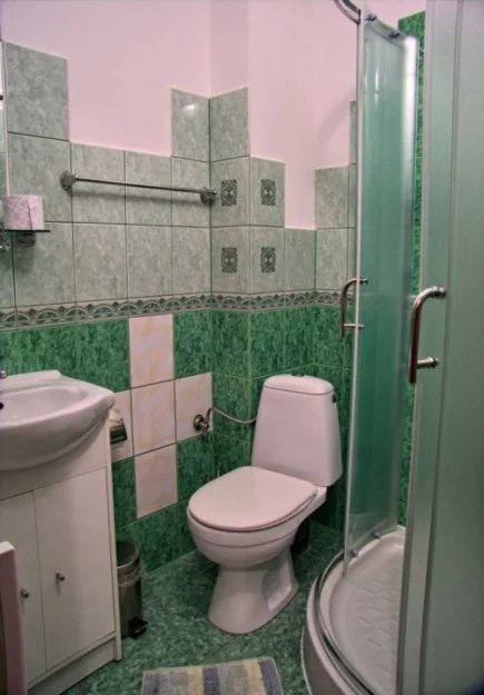 Zdjęcie Pokoje Gościnne ZAJĄCÓWKA #9