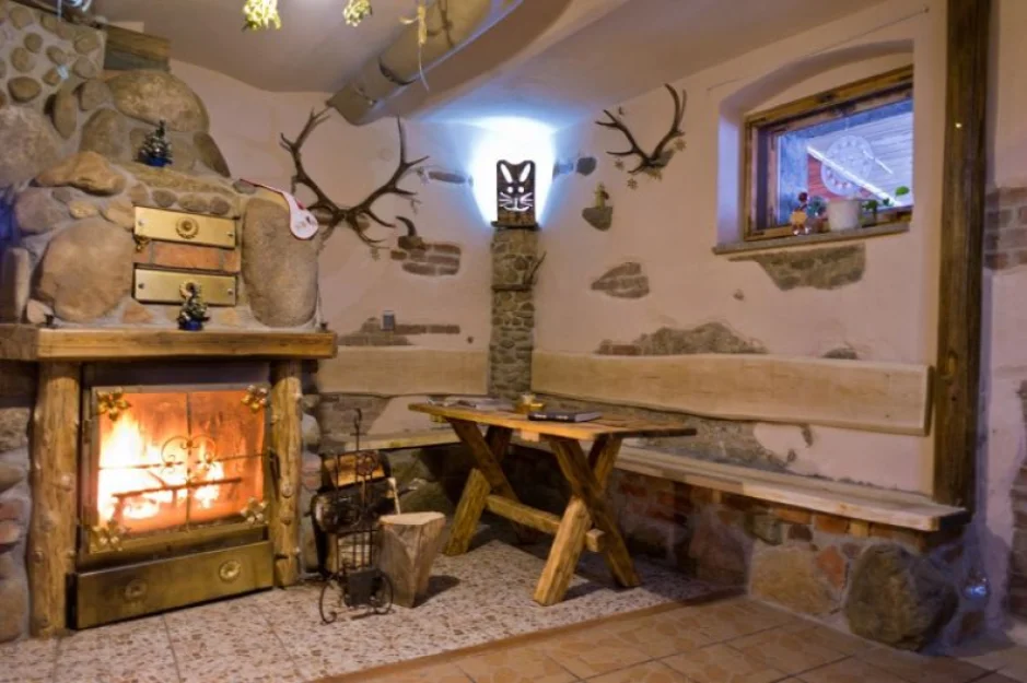 Zdjęcie Pokoje Gościnne ZAJĄCÓWKA #10