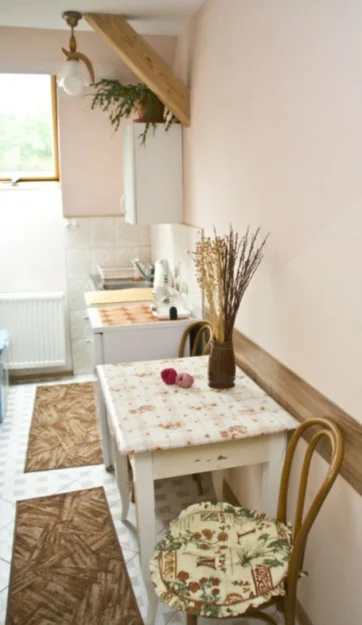 Zdjęcie Pokoje Gościnne ZAJĄCÓWKA #11