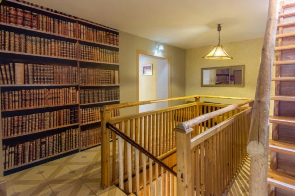 Zdjęcie Pokoje Gościnne ZAJĄCÓWKA #12