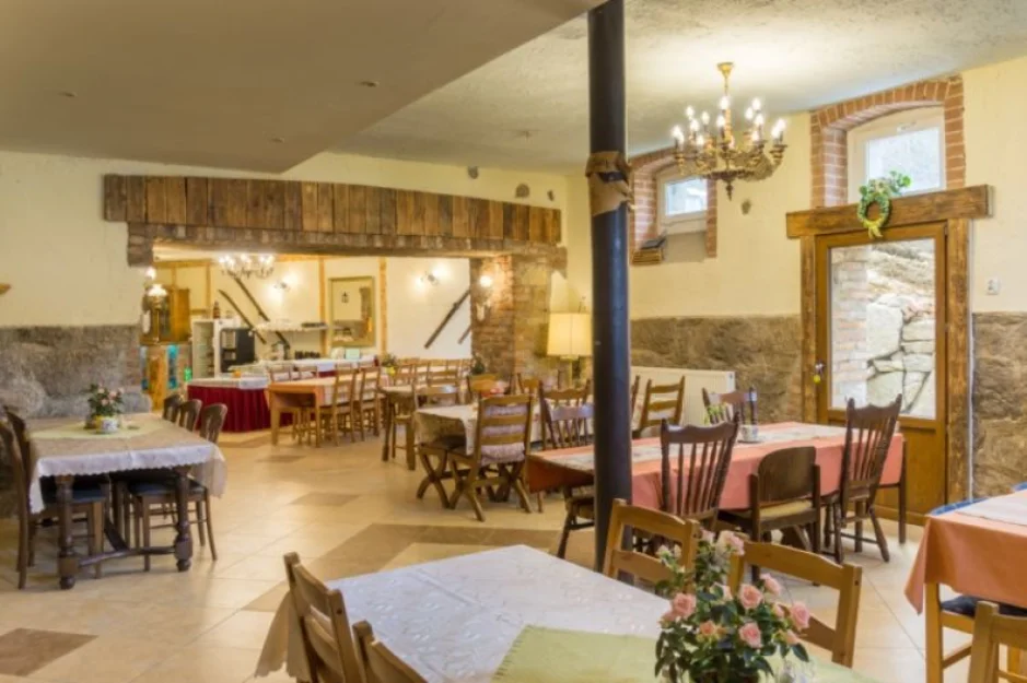 Zdjęcie Pokoje Gościnne ZAJĄCÓWKA #13