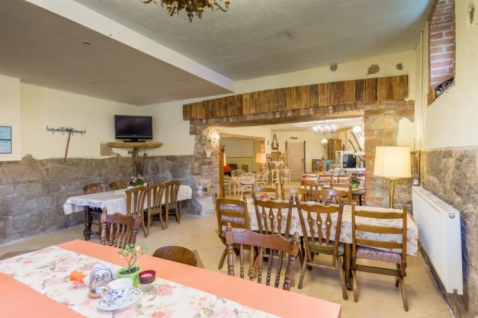 Zdjęcie Pokoje Gościnne ZAJĄCÓWKA #14