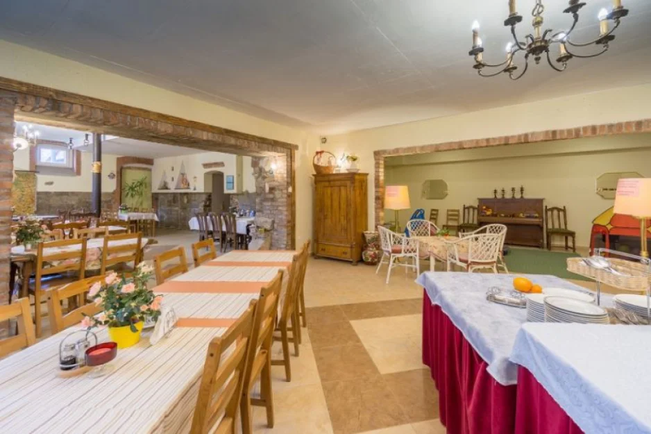 Zdjęcie Pokoje Gościnne ZAJĄCÓWKA #15