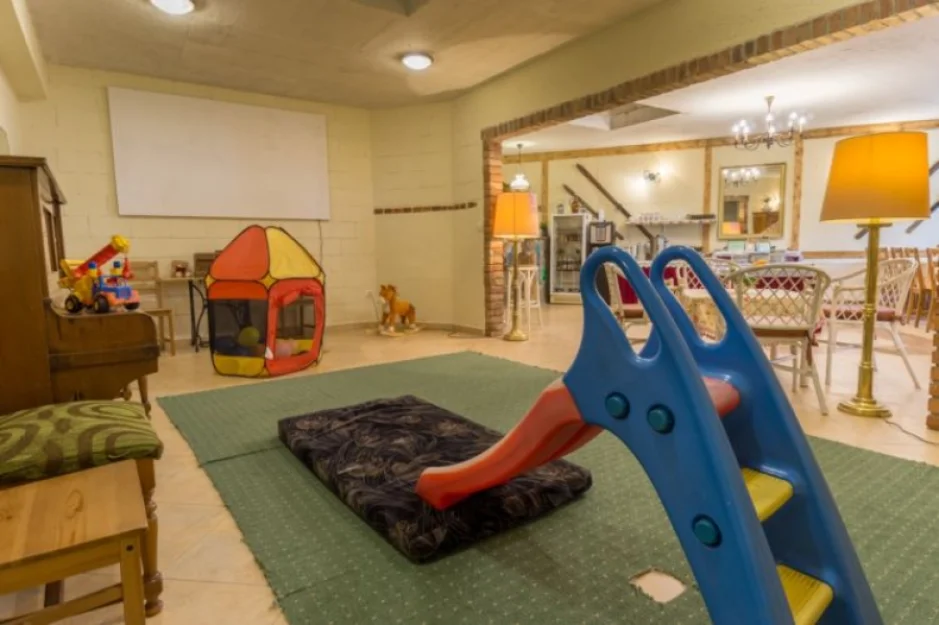 Zdjęcie Pokoje Gościnne ZAJĄCÓWKA #17