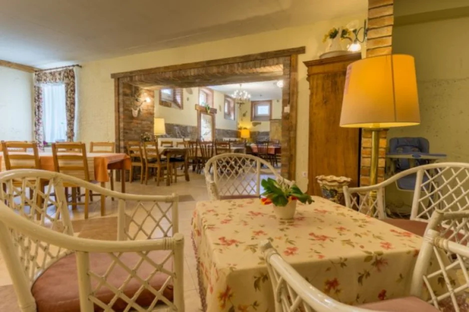 Zdjęcie Pokoje Gościnne ZAJĄCÓWKA #18