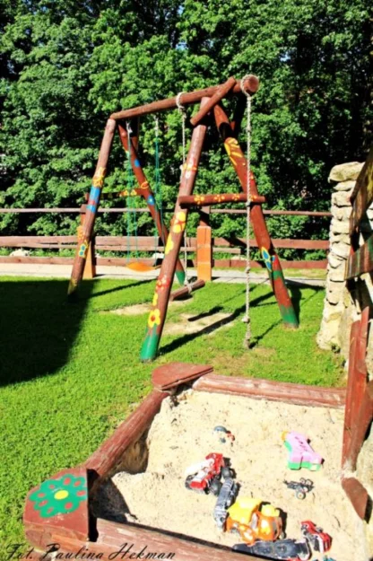 Zdjęcie Pokoje Gościnne ZAJĄCÓWKA #19