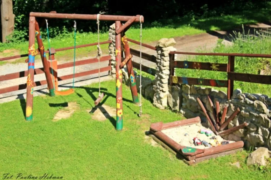 Zdjęcie Pokoje Gościnne ZAJĄCÓWKA #21