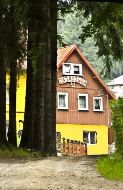 Zdjęcie Pokoje Gościnne ZAJĄCÓWKA #22