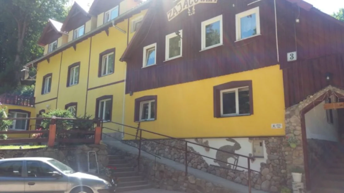 Zdjęcie Pokoje Gościnne ZAJĄCÓWKA #23