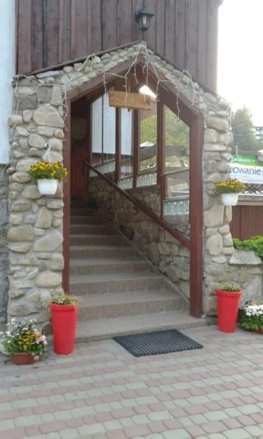 Zdjęcie Pokoje Gościnne ZAJĄCÓWKA #24