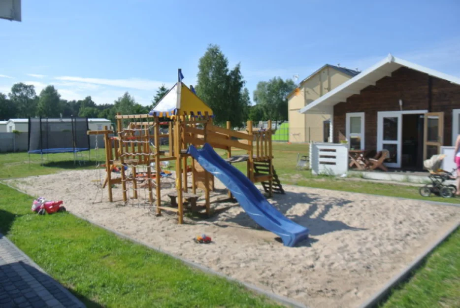 Zdjęcie Domki Żeglarzy #6