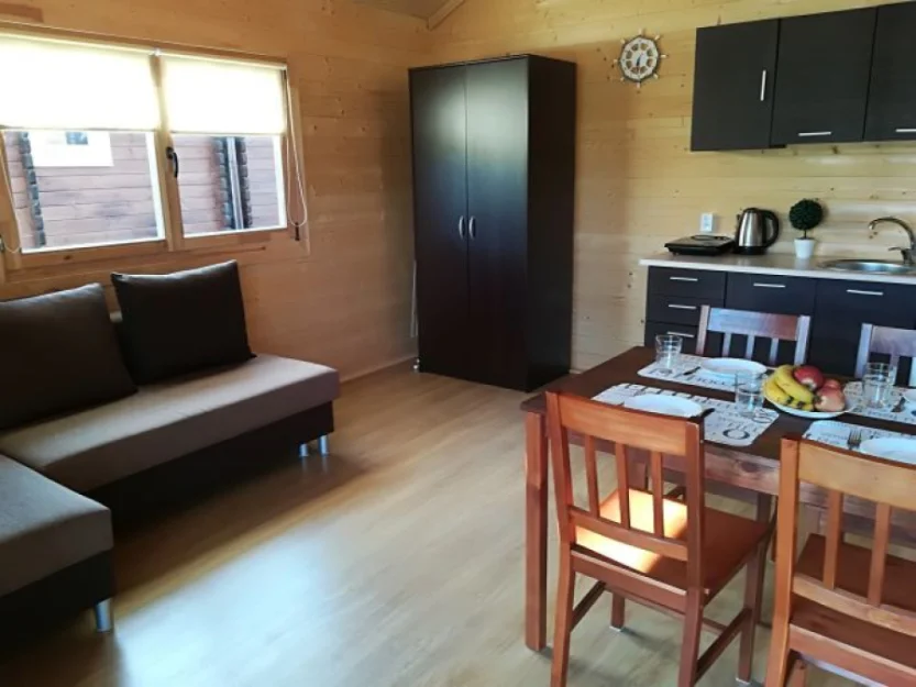 Zdjęcie Domki Żeglarzy #9