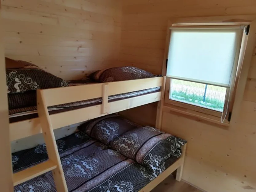 Zdjęcie Domki Żeglarzy #11