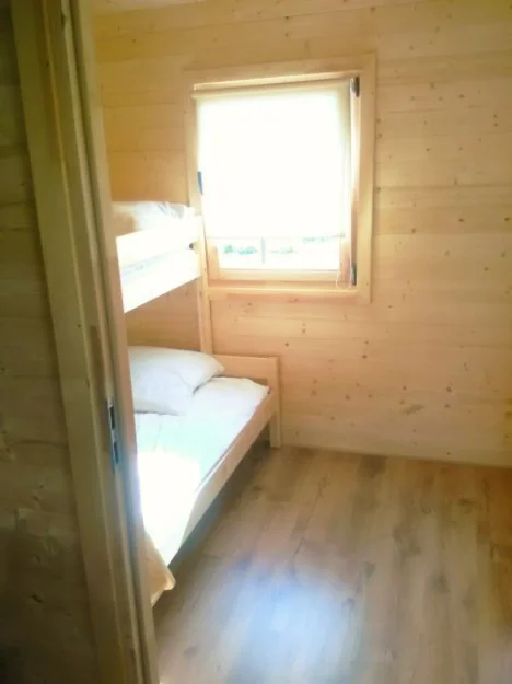 Zdjęcie Domki Żeglarzy #12