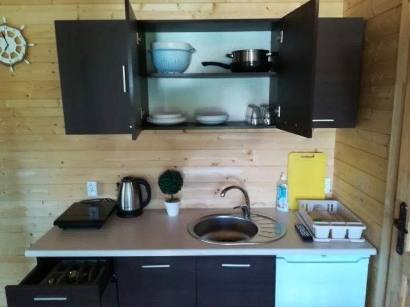 Zdjęcie Domki Żeglarzy #13