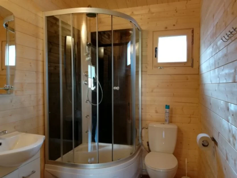 Zdjęcie Domki Żeglarzy #14