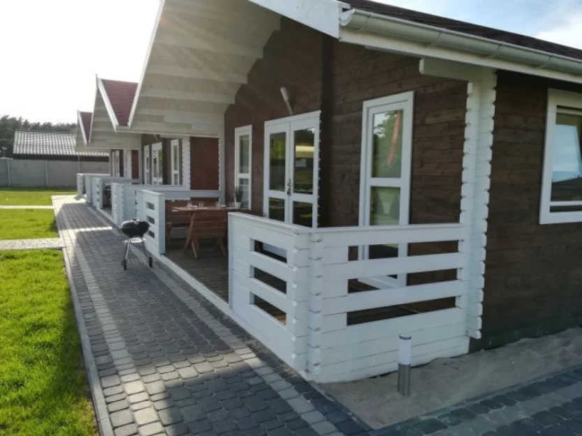 Zdjęcie Domki Żeglarzy #16