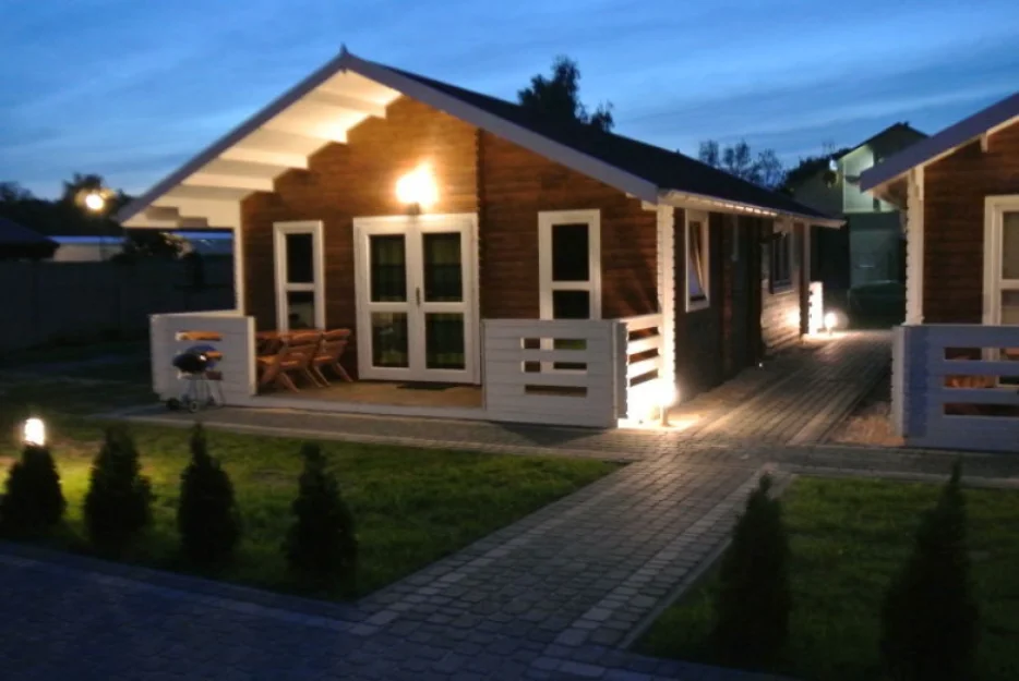 Zdjęcie Domki Żeglarzy #19