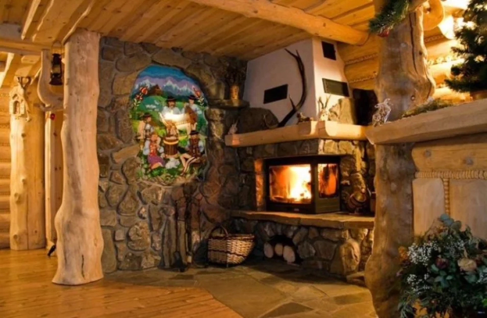 Zdjęcie Pokoje Goscinne "U Góralki" #3