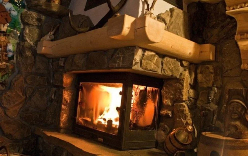 Zdjęcie Pokoje Goscinne "U Góralki" #4