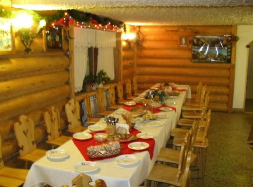 Zdjęcie Pokoje Goscinne "U Góralki" #5