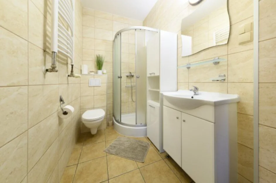 Zdjęcie Dom Wczasowy Magellan 3 minuty do morza #10