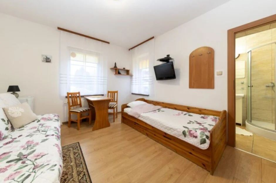 Zdjęcie Dom Wczasowy Magellan 3 minuty do morza #12