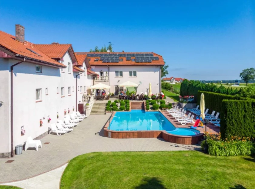 Zdjęcie Villa Finezja #4