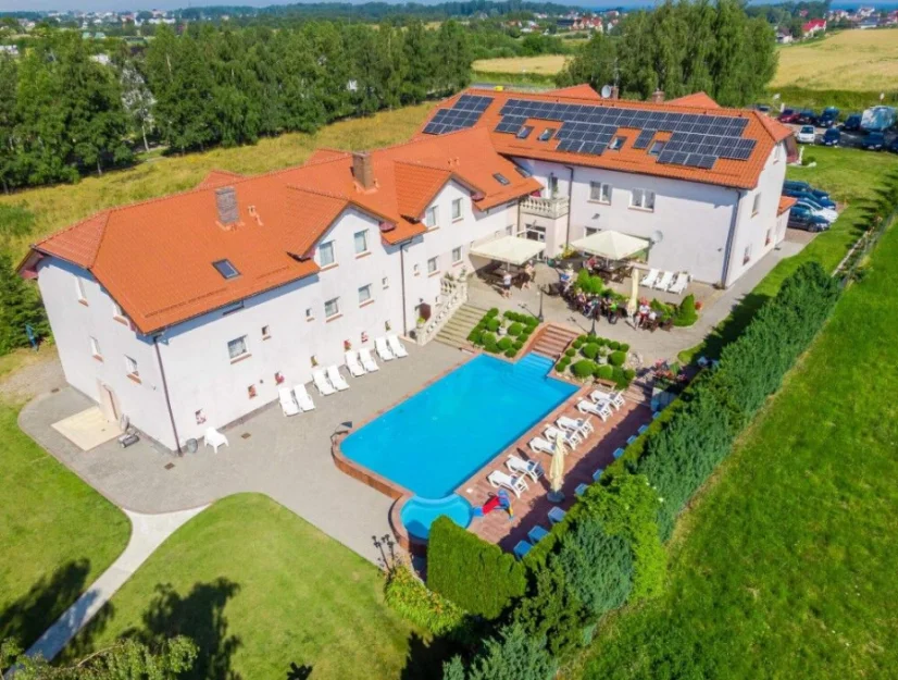 Zdjęcie Villa Finezja #5