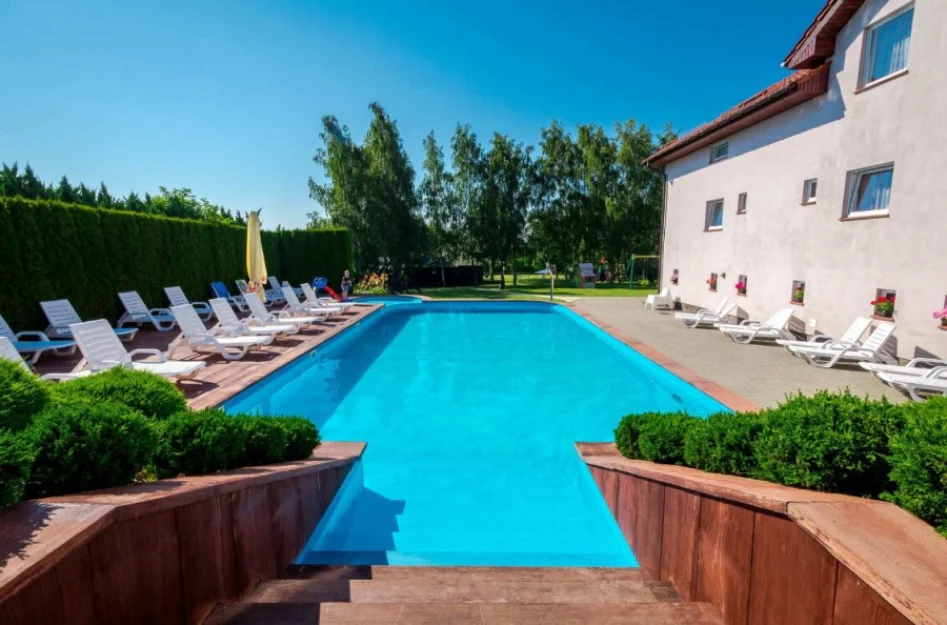 Zdjęcie Villa Finezja #8