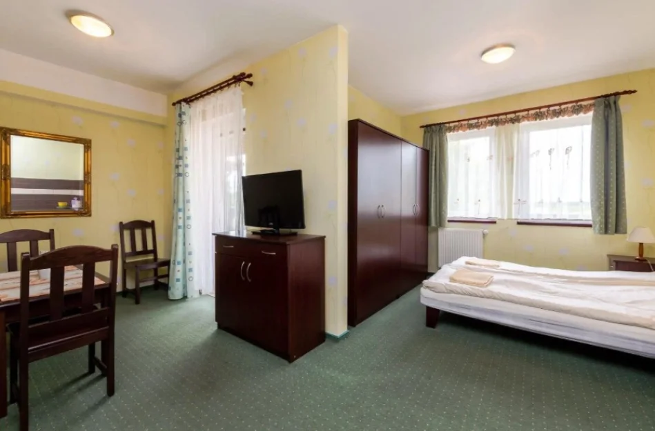 Zdjęcie Villa Finezja #15