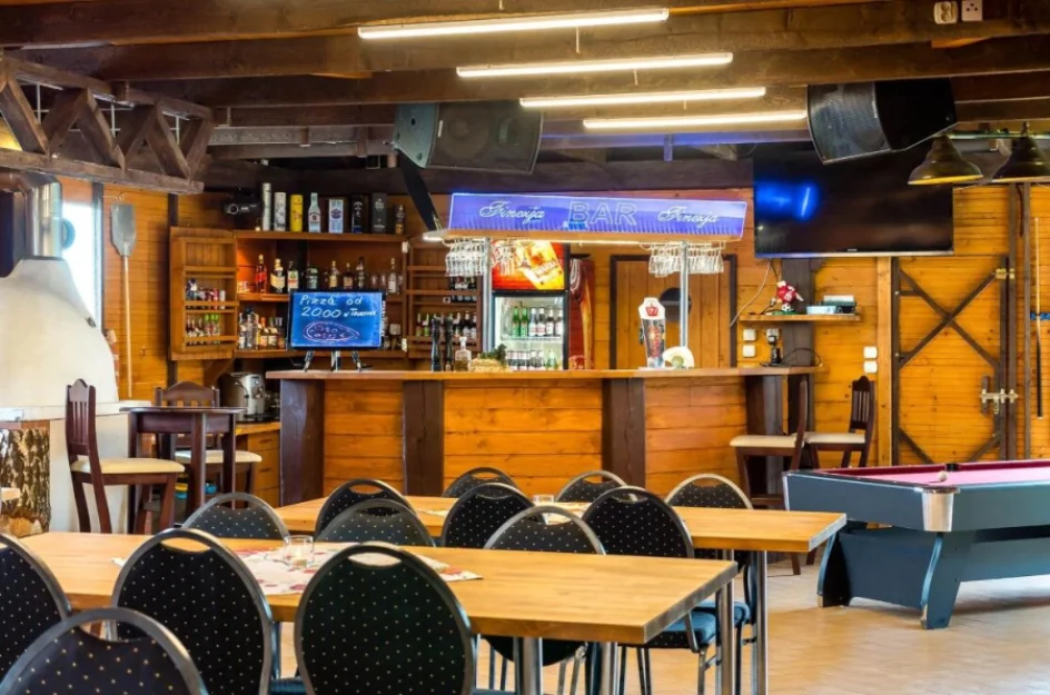 Zdjęcie Villa Finezja #18