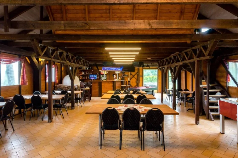 Zdjęcie Villa Finezja #19