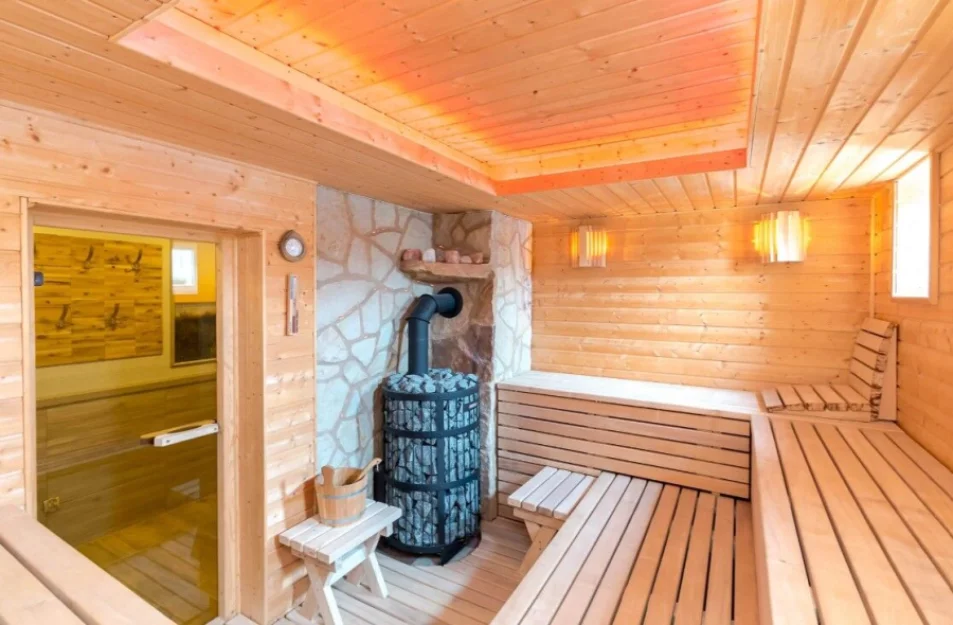 Zdjęcie Villa Finezja #22