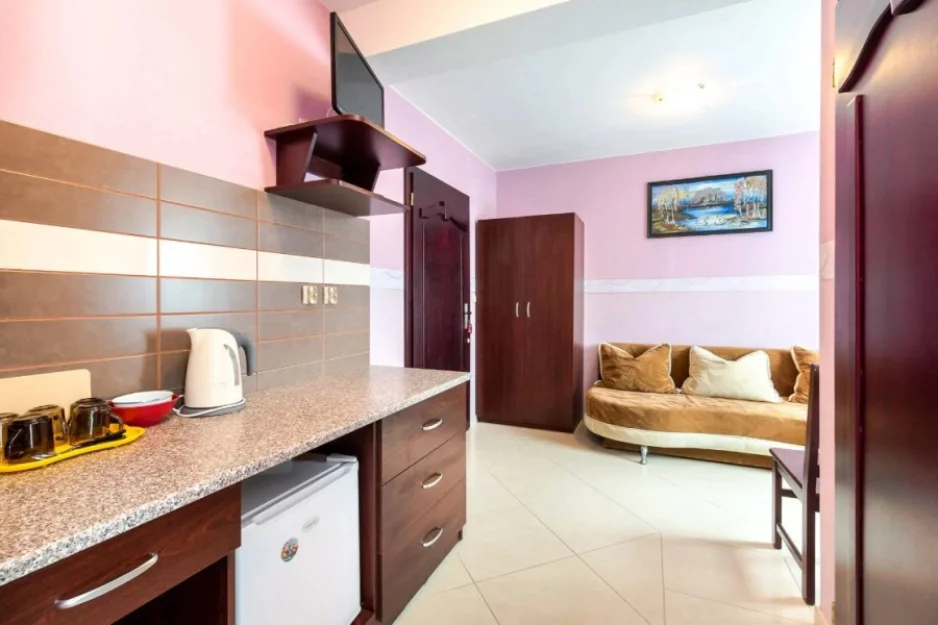 Zdjęcie Villa Finezja #25