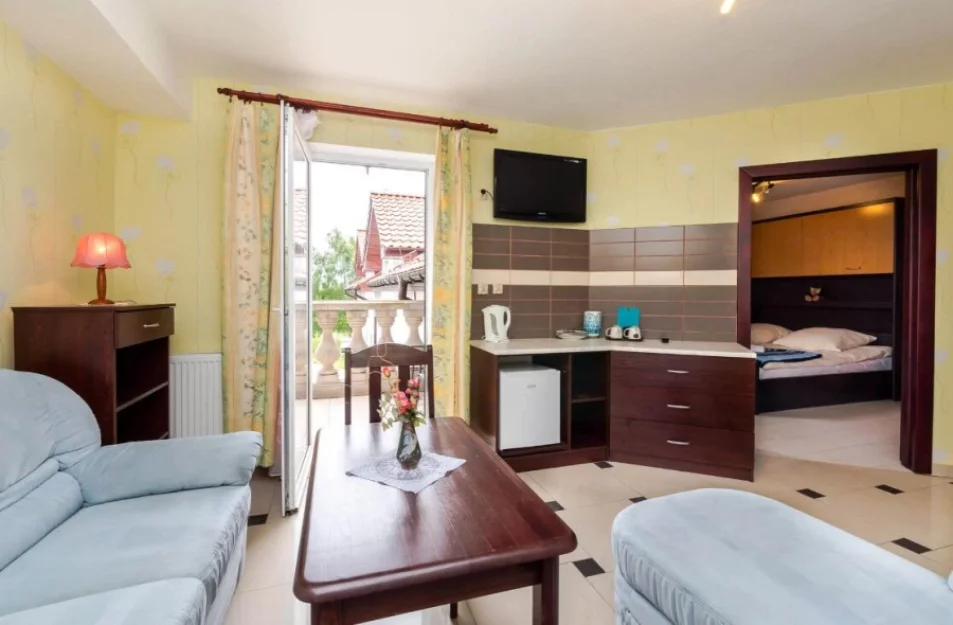 Zdjęcie Villa Finezja #32