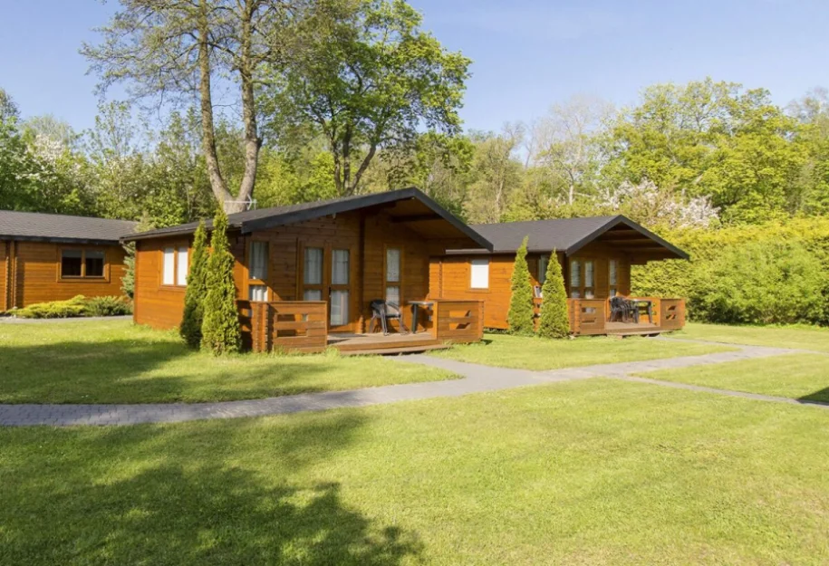 Zdjęcie Nad Stawem #3