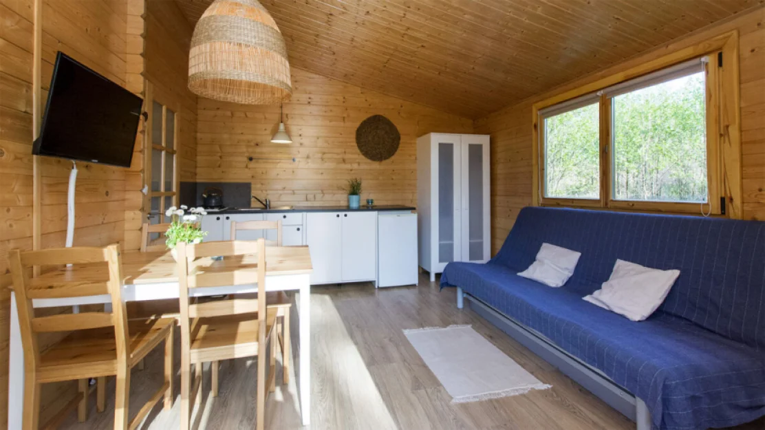 Zdjęcie Nad Stawem #4